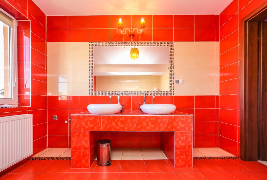 Apartament Margarites Władysławowo Dış mekan fotoğraf