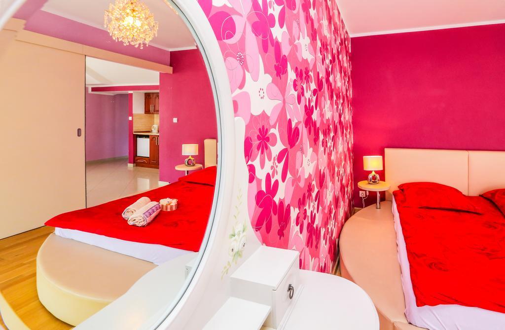 Apartament Margarites Władysławowo Dış mekan fotoğraf
