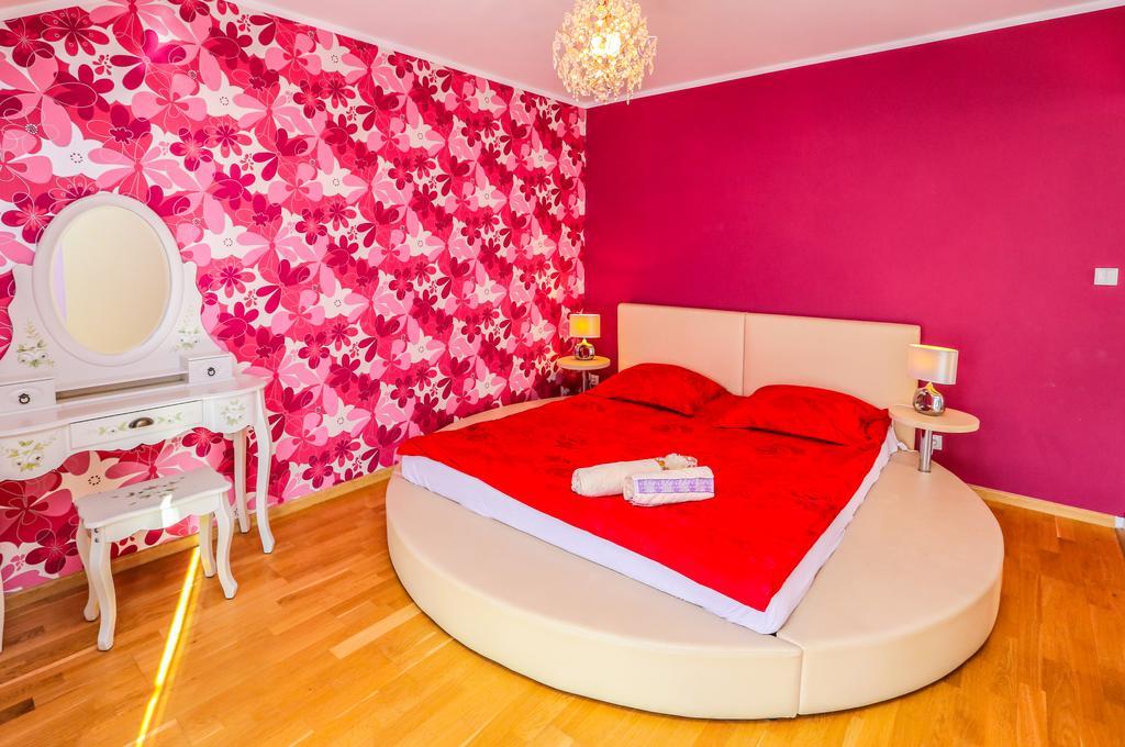 Apartament Margarites Władysławowo Dış mekan fotoğraf